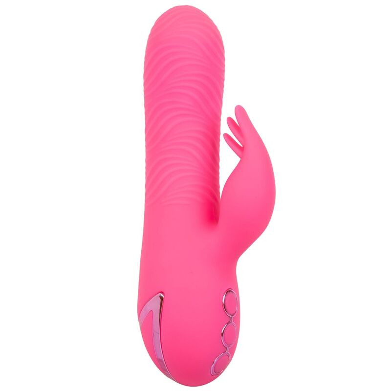 Calexotics - Sacramento Sweetie Vibrateur Lapin Rose Par California Dreaming - Image 3