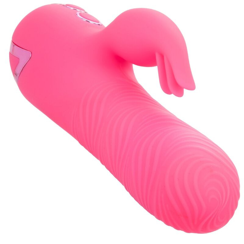 Calexotics - Sacramento Sweetie Vibrateur Lapin Rose Par California Dreaming - Image 5