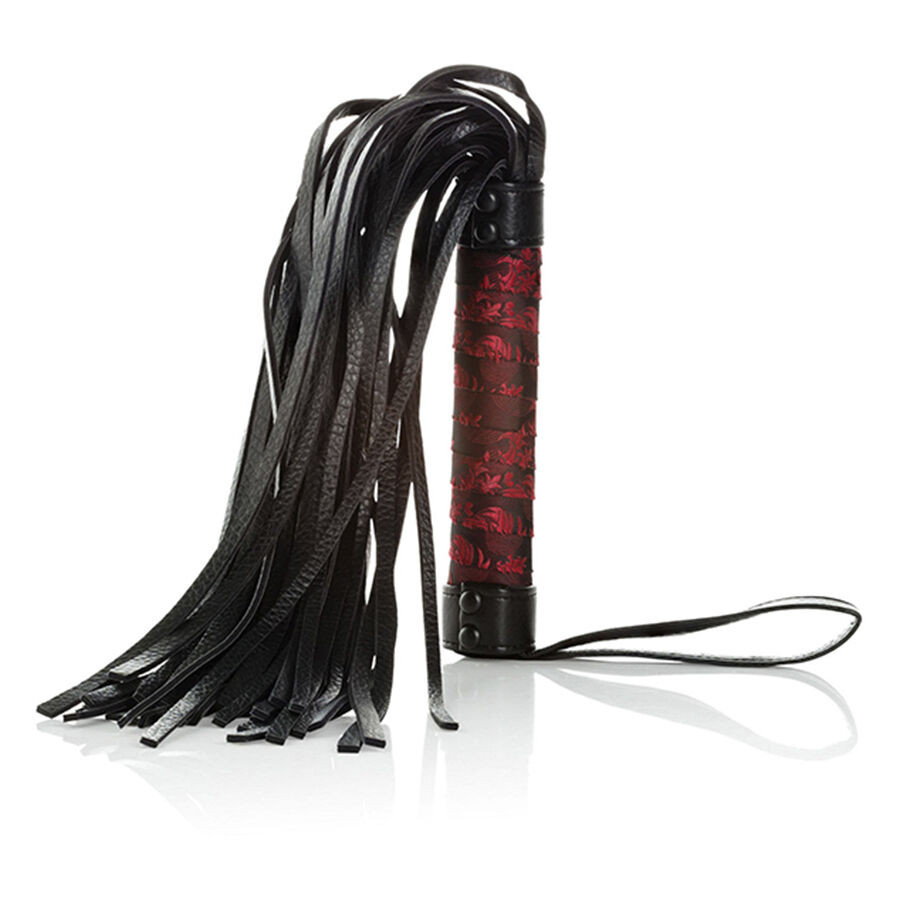 CALEXOTICS - SCANDAL WHIP WITH TAG - Image 2