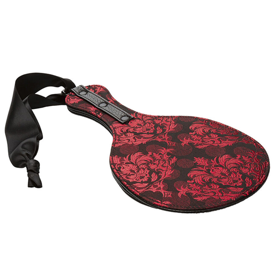 CALEXOTICS - SCANDAL DOUBLE ROUND SHOVEL - Image 2