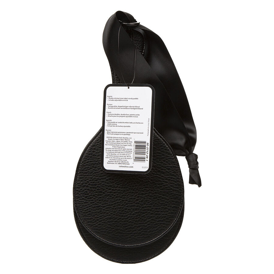 CALEXOTICS - SCANDAL DOUBLE ROUND SHOVEL - Image 4