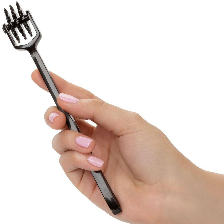 CALEXOTICS - SCANDAL TRIPLE WHEEL OF PLEASURE - Image 2