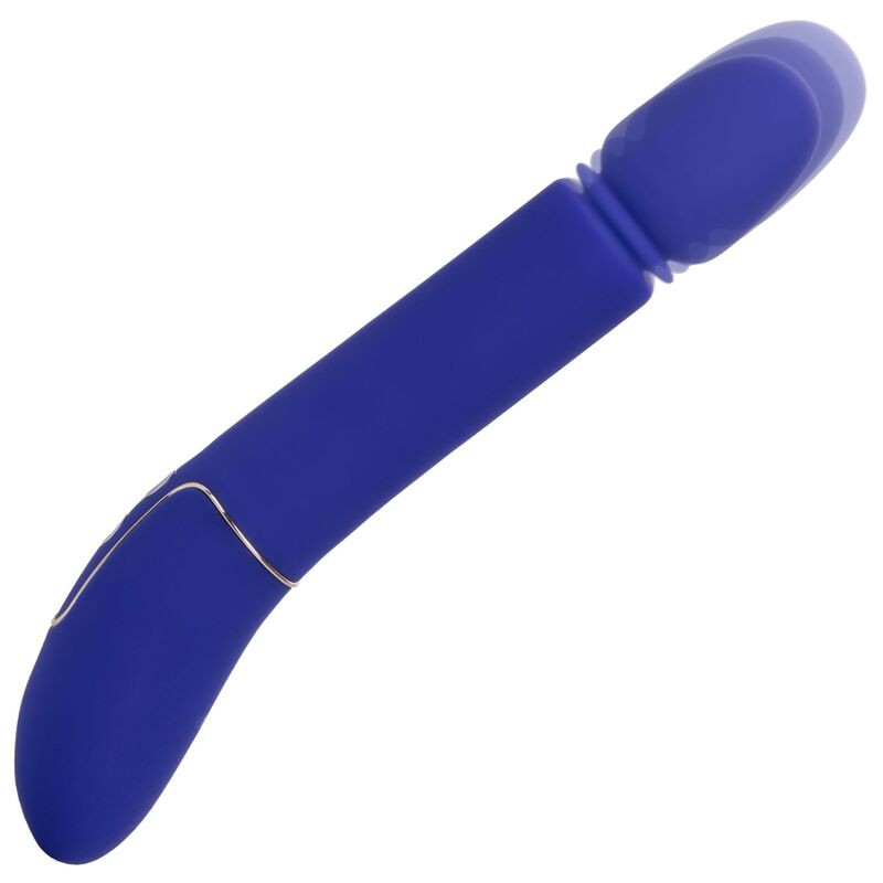 Calexotics - Shameless Slim Thumper Bleu - Image 3