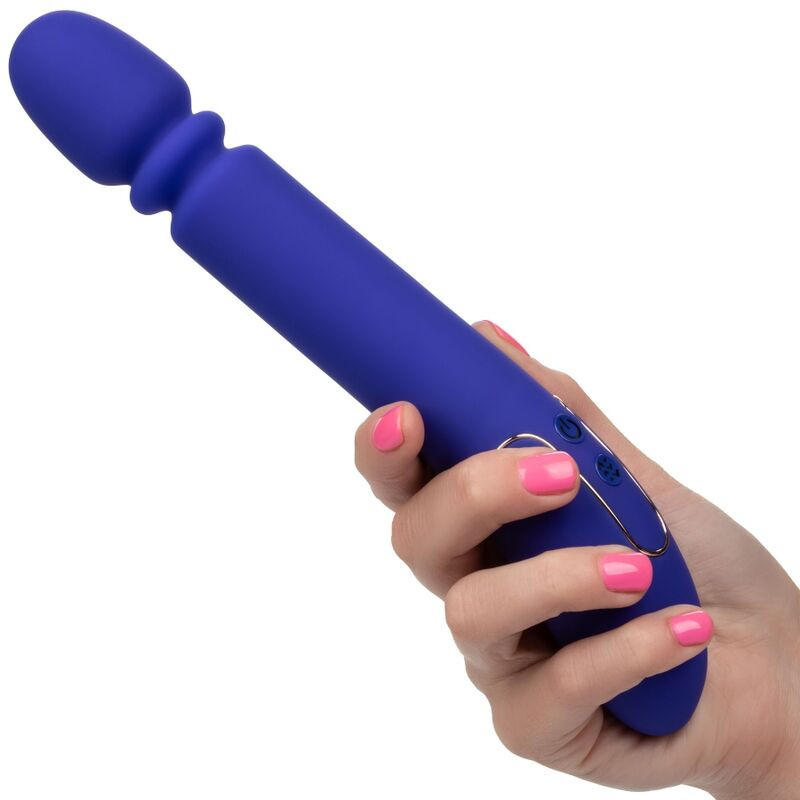Calexotics - Shameless Slim Thumper Bleu - Image 4