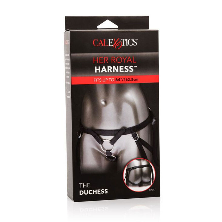 Calexotics - Her Royal Harness The Dutchess One Size - Image 2