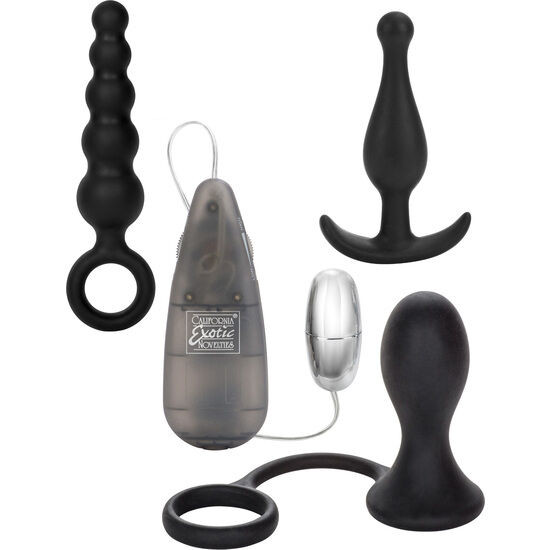 Calexotics - Son Kit Dentraînement Prostate - Image 2