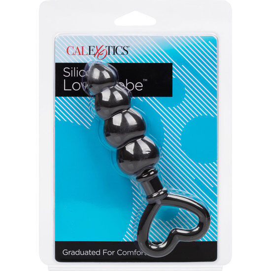Calexotics - Sonde Damour En Silicone 11.5 Cm - Image 3