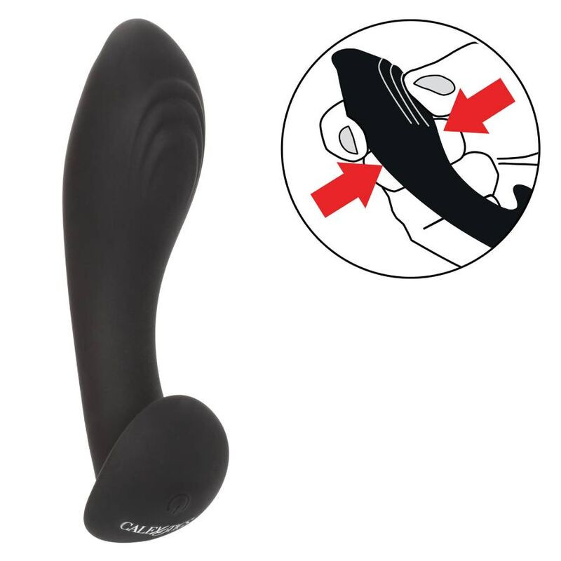 Calexotics - Liquid Silicone Flex Probe - Image 4