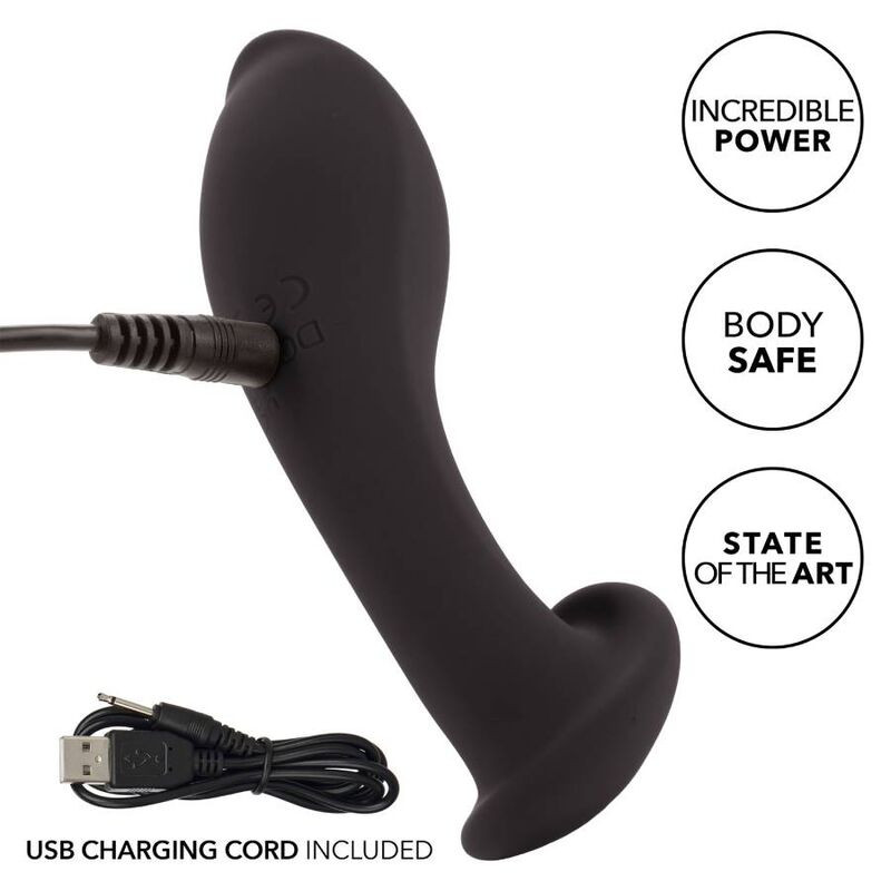 Calexotics - Liquid Silicone Flex Probe - Image 5