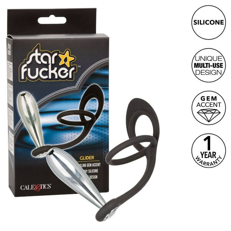 CALEXOTICS - STAR FUCKER PLANEUR PLUG - Image 2