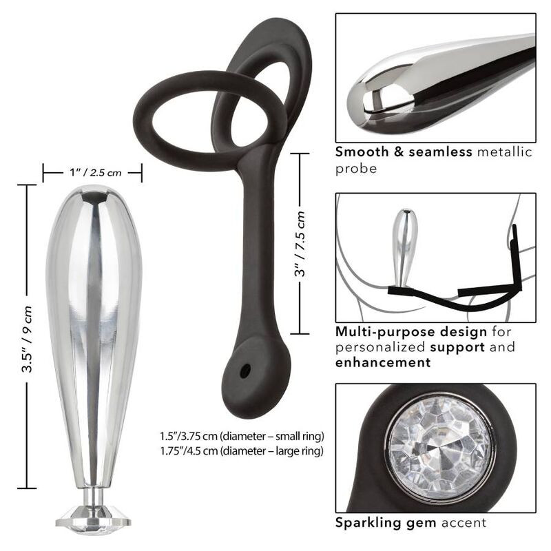 CALEXOTICS - STAR FUCKER PLANEUR PLUG - Image 3