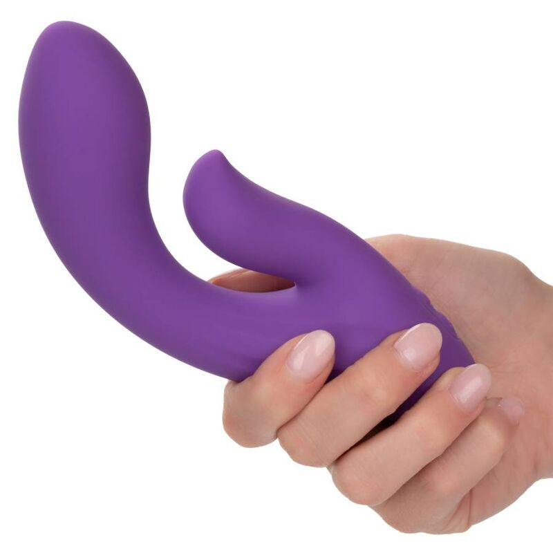 Calexotics - Stella Dual Pleaser Violet - Image 5