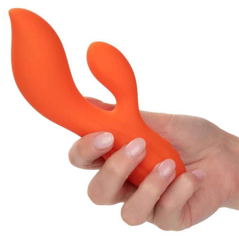 Calexotics - Stella Dual Teaser Orange - Image 5