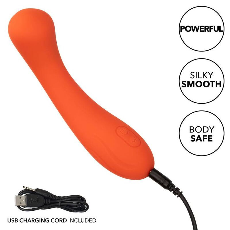 Calexotics - Stella G-Wand Orange - Image 3
