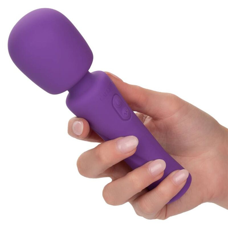 Calexotics - Stella Massage Violet - Image 5