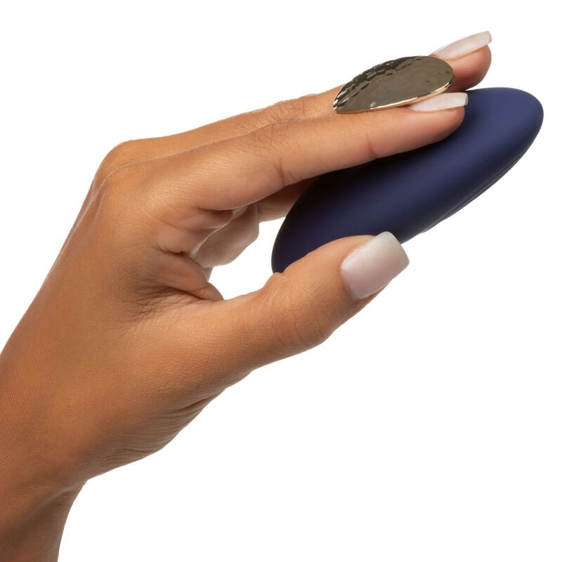 Calexotics - Stimmulateur Chic Violette 10 Vitesses - Image 3