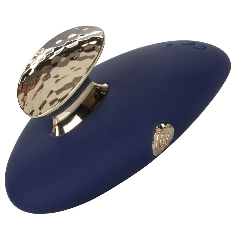 Calexotics - Stimmulateur Chic Violette 10 Vitesses - Image 4