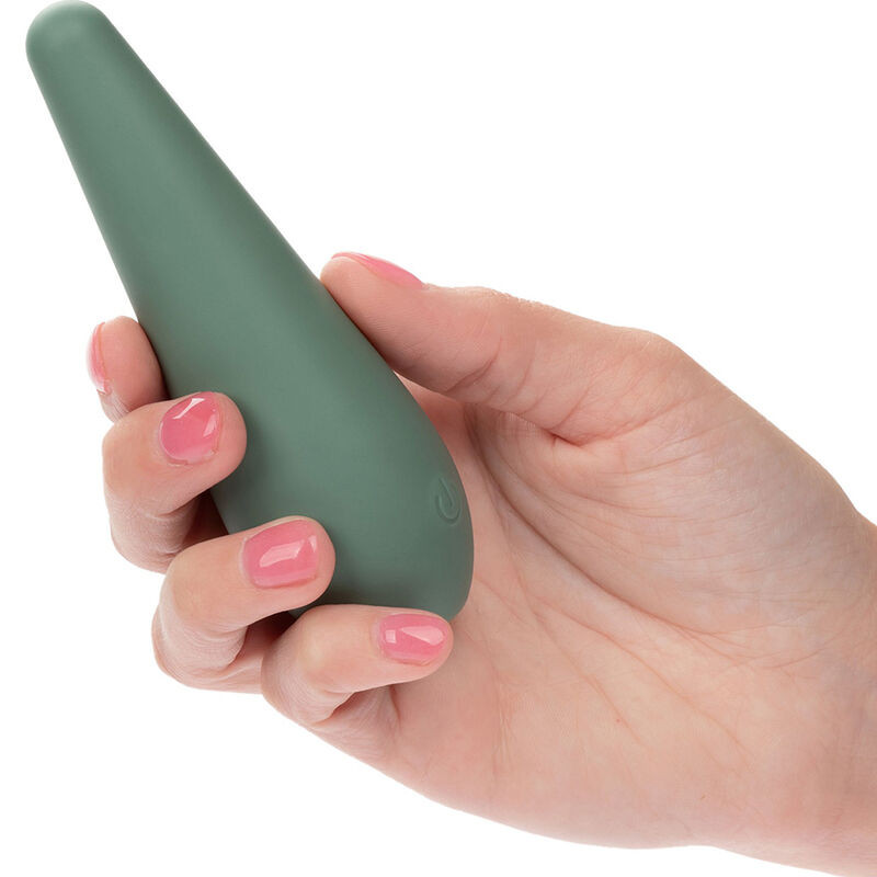 Calexotics - Stimulateur Mod Chic Vert - Image 4