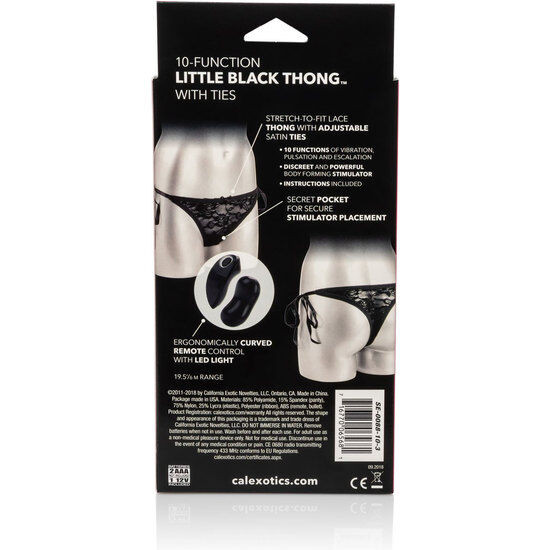 Calexotics - String 10 Fonctions Avec Liens - Image 3