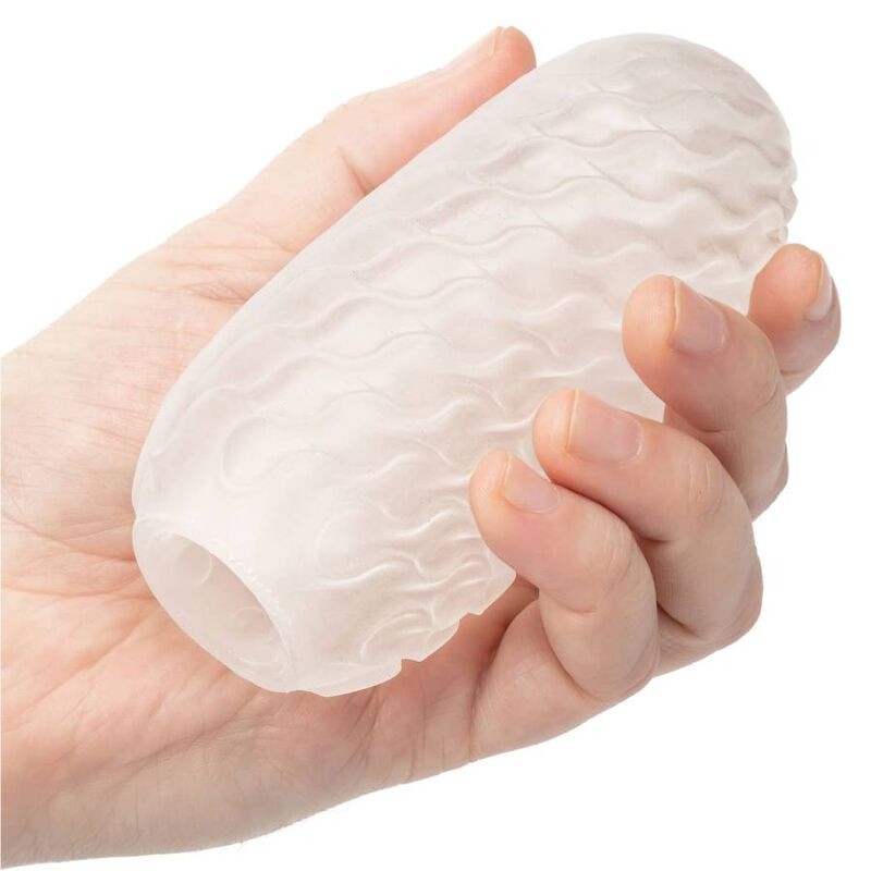 Calexotics - Reversible Ribbed Stroker - Image 4