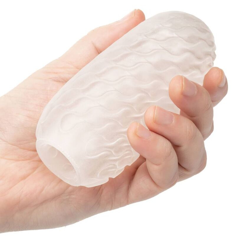 Calexotics - Reversible Nubby Stroker - Image 4