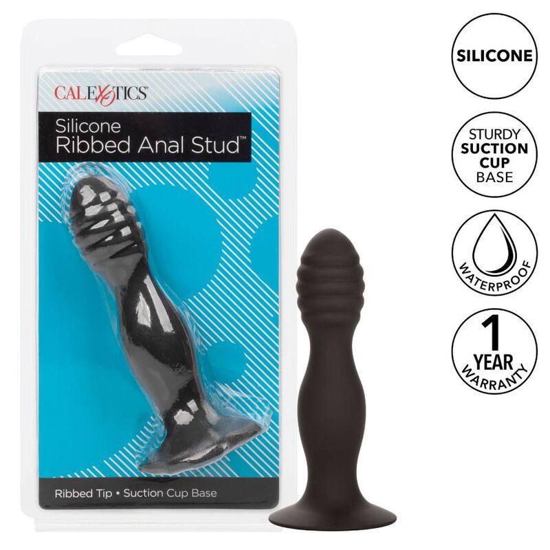Calexotics - Stud Anal Côtelé - Image 2