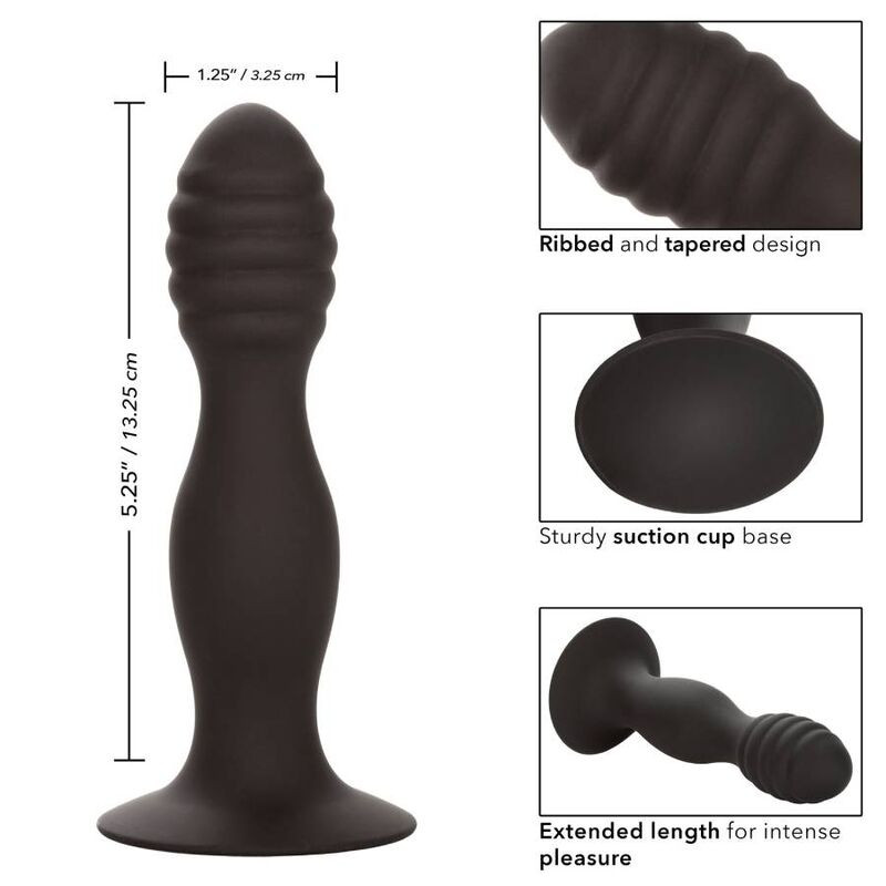 Calexotics - Stud Anal Côtelé - Image 3