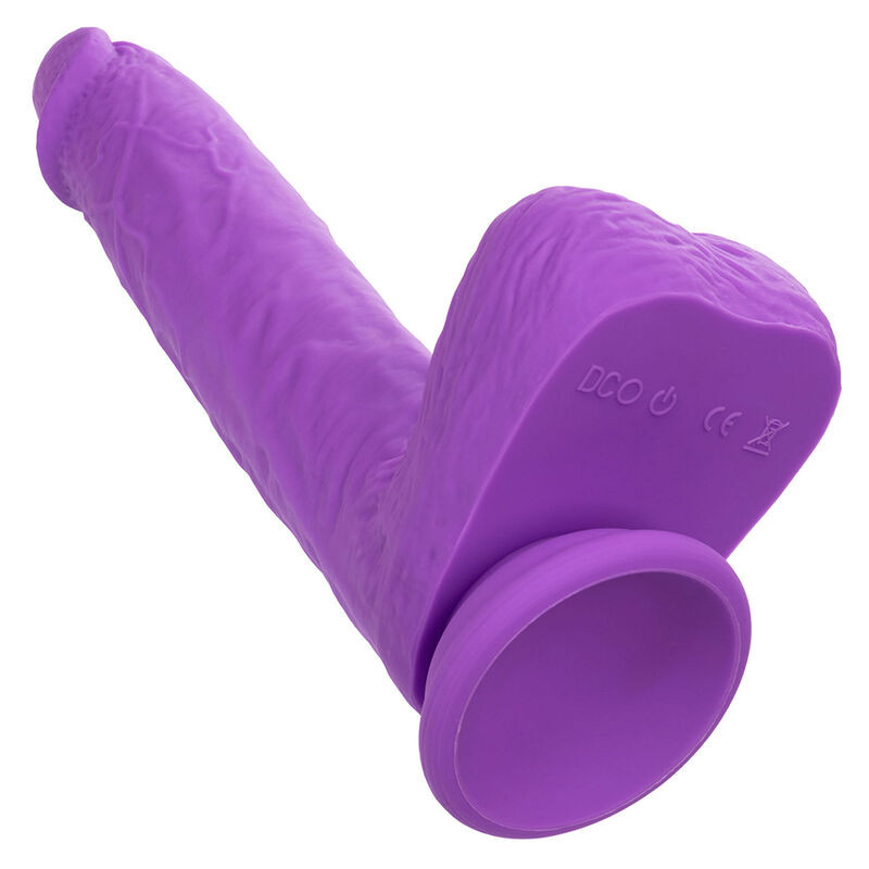 CALEXOTICS - STUDS OPLADBARE EN ROTERENDE VIBRATOR 10 VIBRATIES PAARS - Image 2