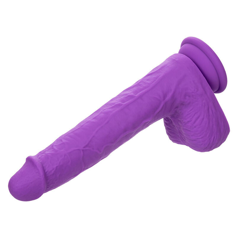 CALEXOTICS - STUDS OPLADBARE EN ROTERENDE VIBRATOR 10 VIBRATIES PAARS - Image 3