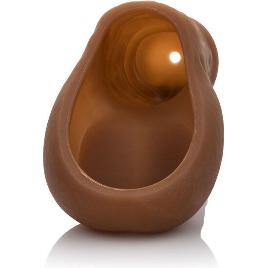 CALEXOTICS - STAND TO PEE PACKER BROWN - Image 2