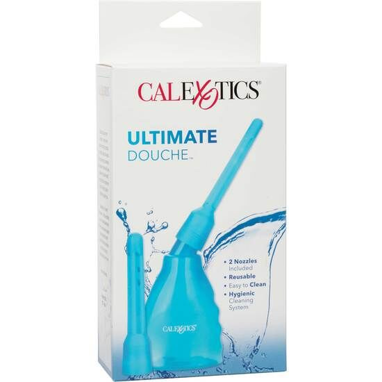 CALEXOTICS - ULTIMATE DOUCHE BLUE - Image 3
