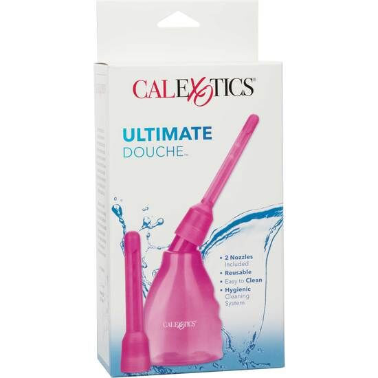 CALEXOTICS - ULTIME DOUCHE ROSE - Image 3