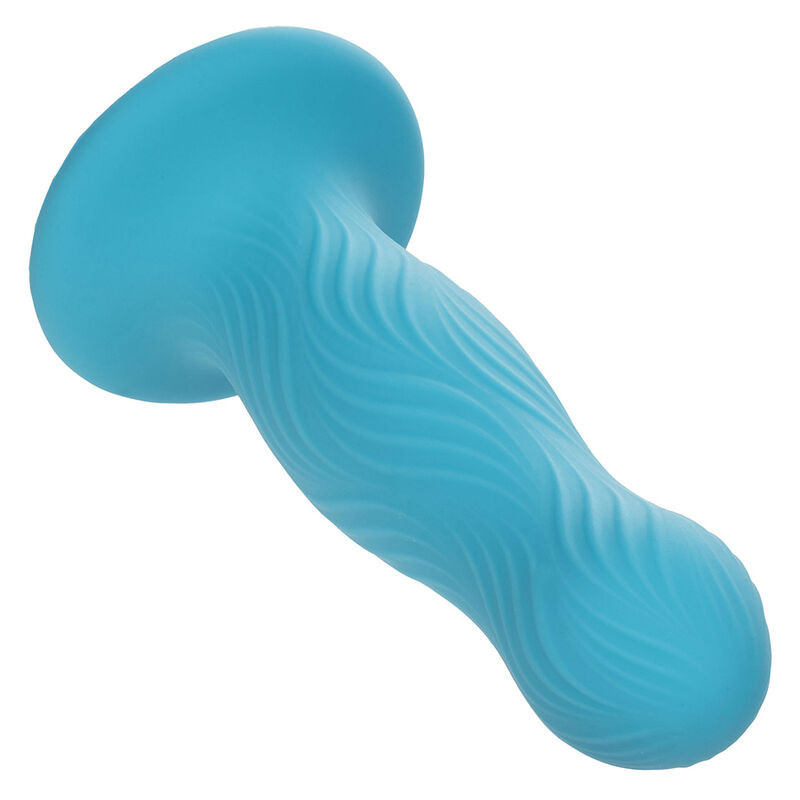 CALEXOTICS - WAVE RIDER PLUG ANAL BLEU - Image 3