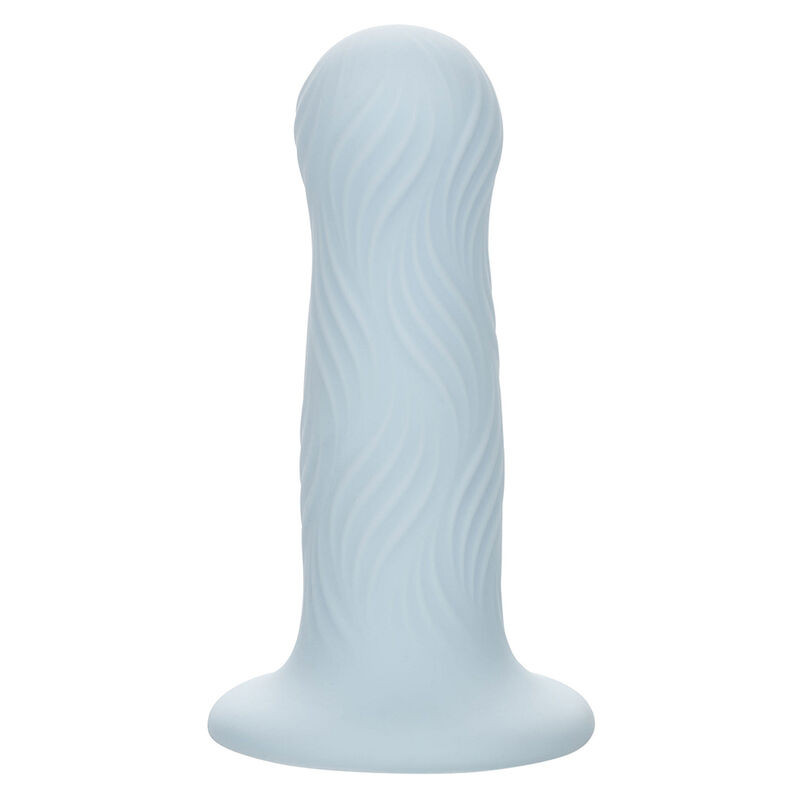 CALEXOTICS - WAVE RIDER PLUG ANAL EN MOUSSE BLEU - Image 2