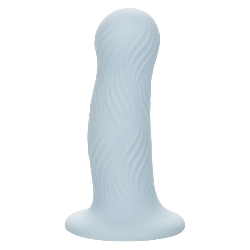 CALEXOTICS - WAVE RIDER PLUG ANAL EN MOUSSE BLEU - Image 3