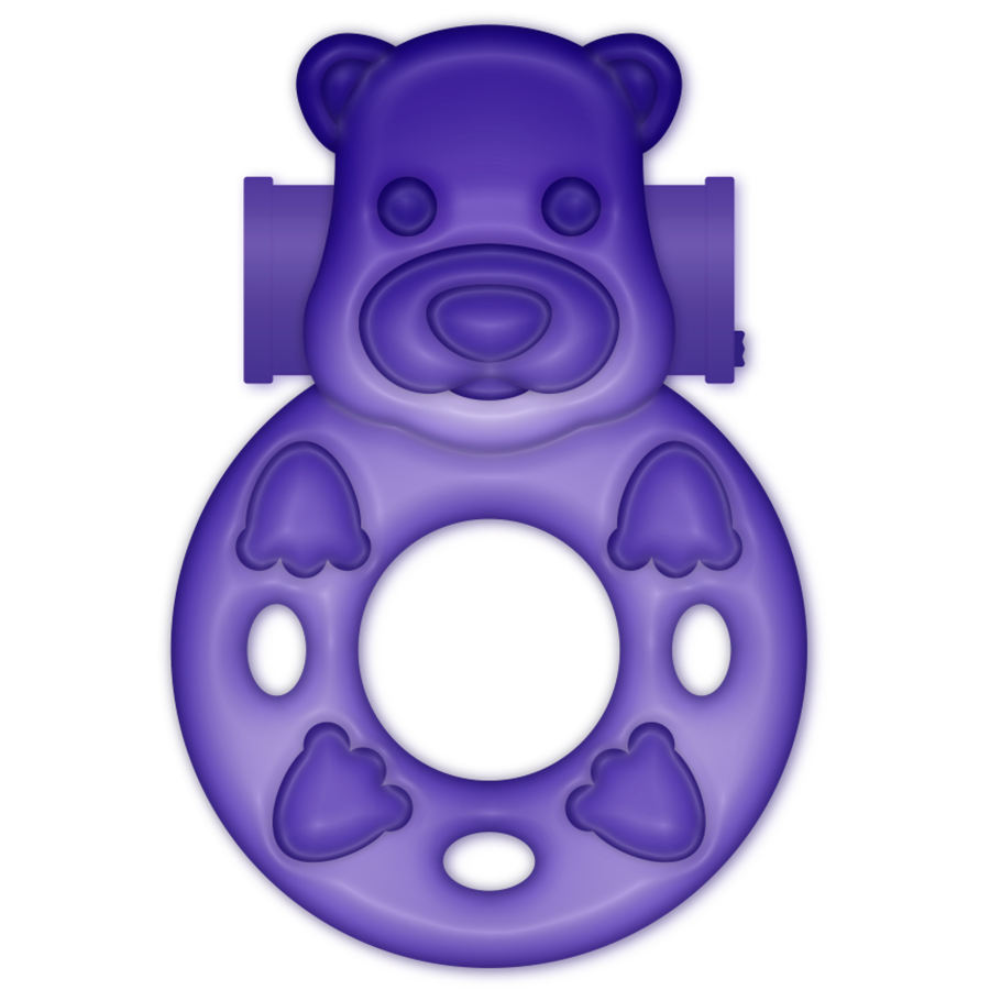 Casual Love - Ring 26 Purple - Image 2