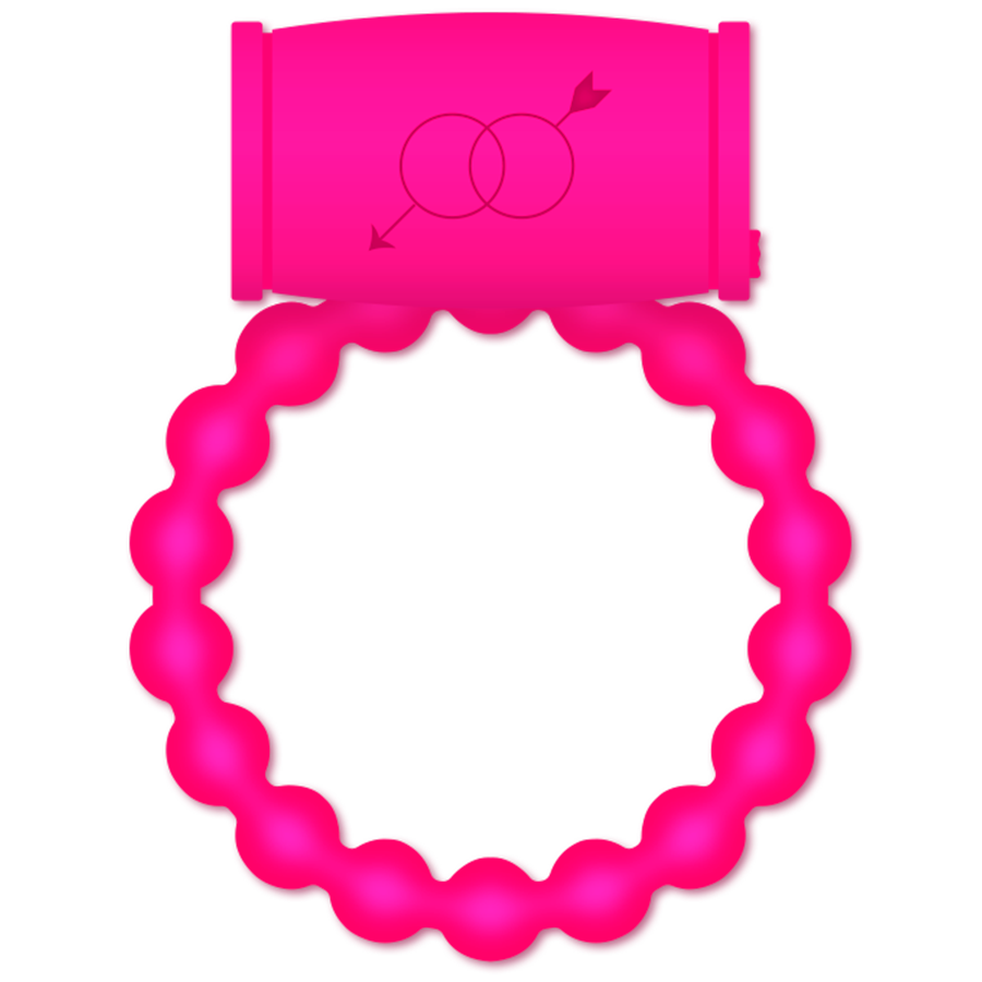 Casual Love - Ring 25 Pink - Image 2