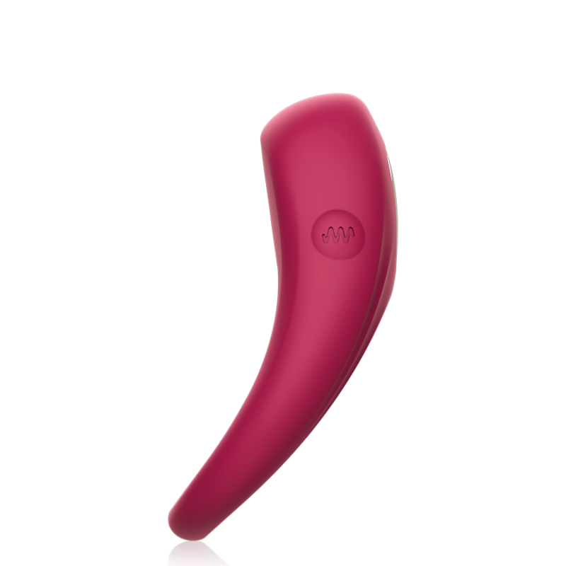 Cici Beauty - Premium Silicone Vibrating Ring - Image 5