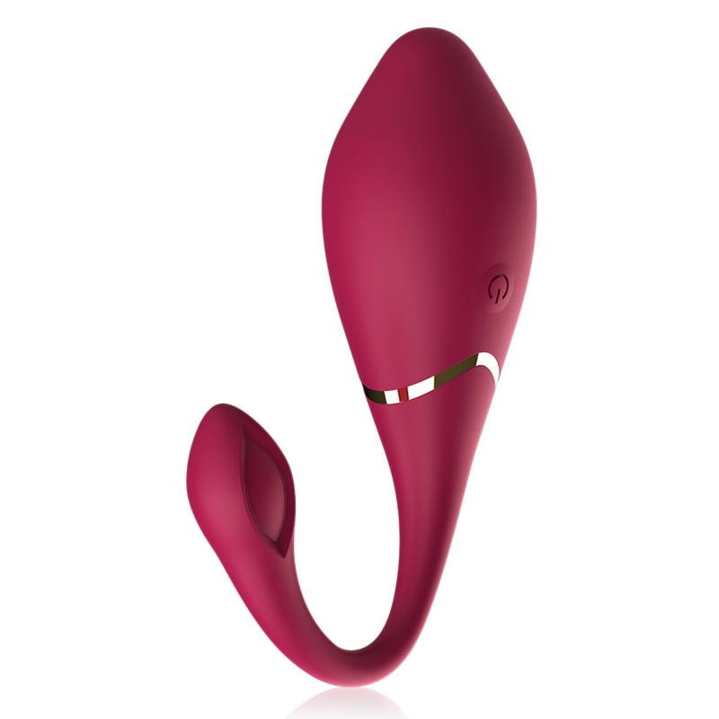 CICI BEAUTY - PREMIUM SILICONE EGG VIBRATOR REMOTE CONTROL - Image 5