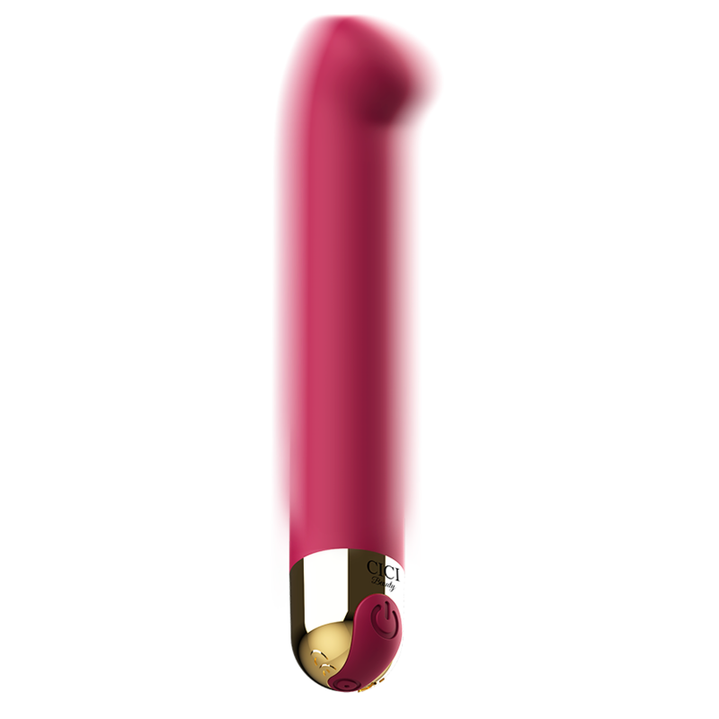 Cici Beauty - Premium Silicone Clit Stimulator - Image 3