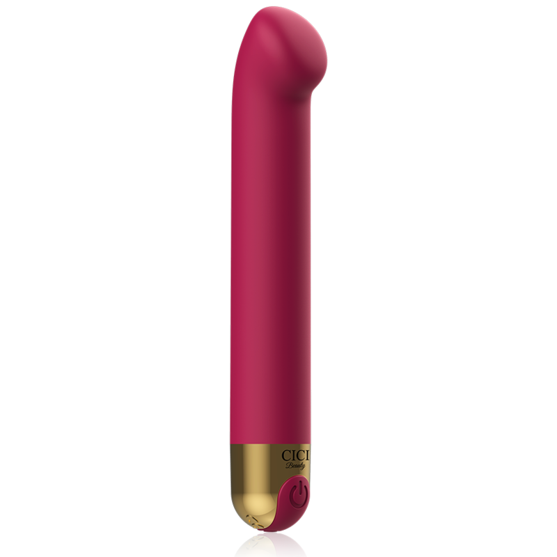 Cici Beauty - Premium Silicone Clit Stimulator - Image 5