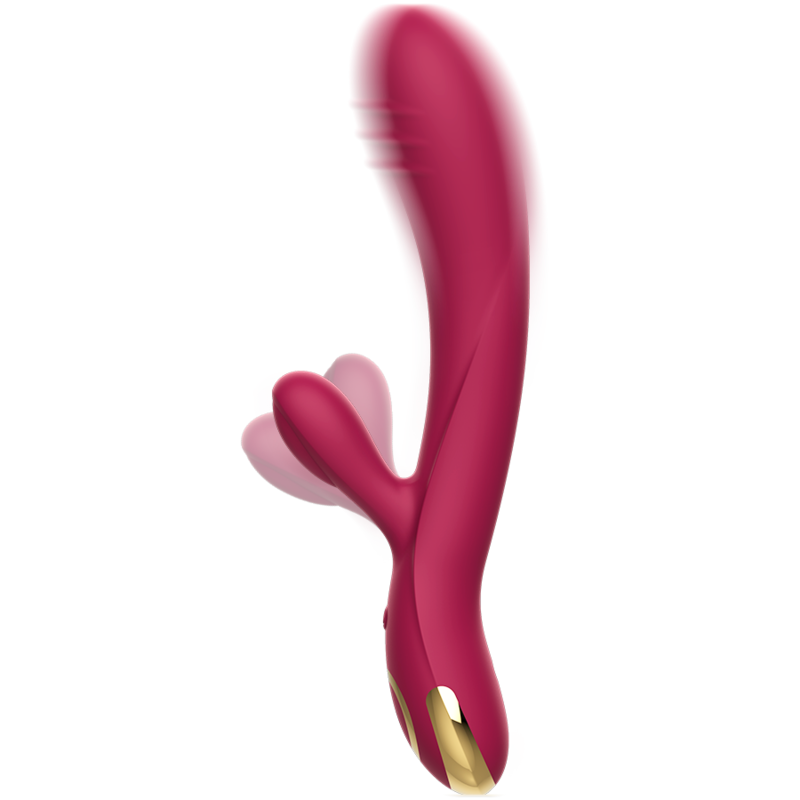 Cici Beauty - Premium Silicone Rabbit Vibrator - Image 3