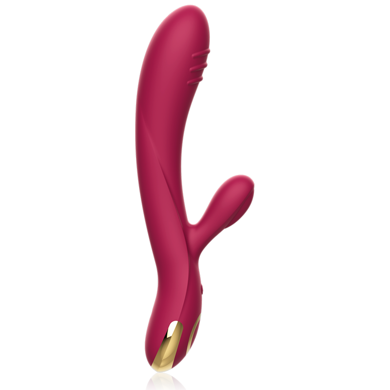 Cici Beauty - Premium Silicone Rabbit Vibrator - Image 4