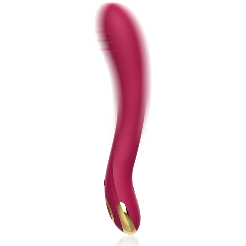 Cici Beauty - Premium Silicone G-Spot Vibrator - Image 3