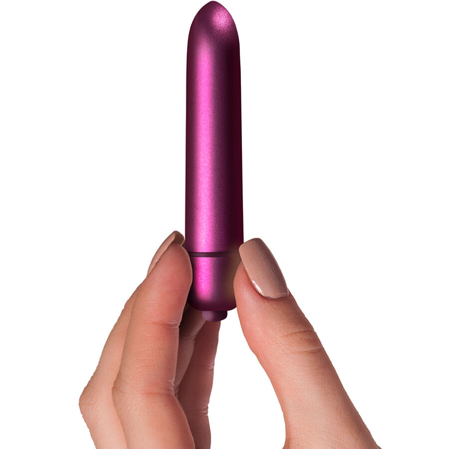 CLIMAXIMUM - JOLIE MINI BULLET VIBRATOR - Image 2