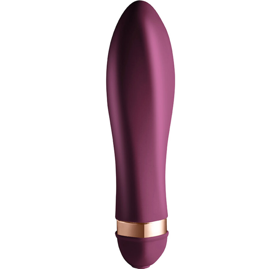CLIMAXIMUM - KIT DESIRE VIBRATOR TORSADÉ + PLUG ANAL - Image 2