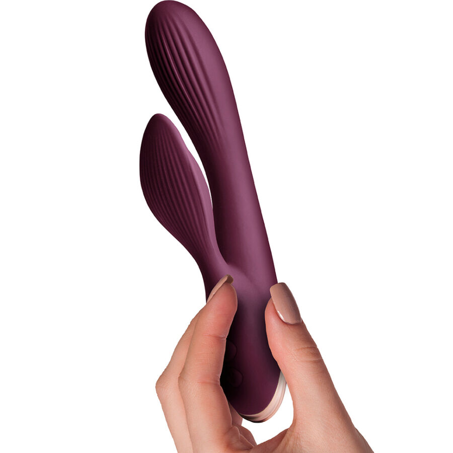 Climaximum - Vibrator Lyanna Rabbit - Image 2