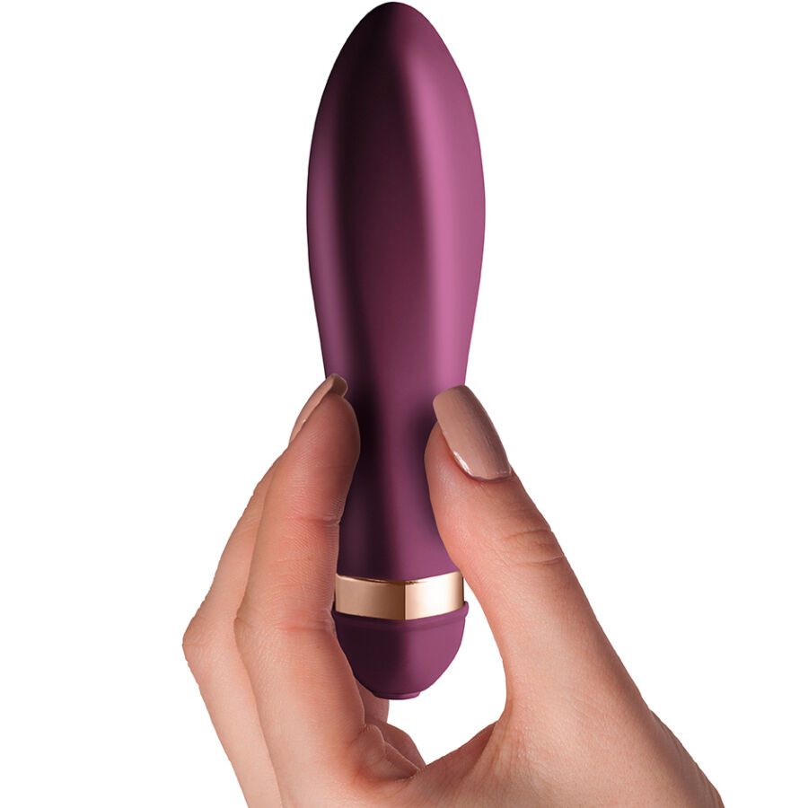 Climaximum - Vibrator Twisted Ardor - Image 2