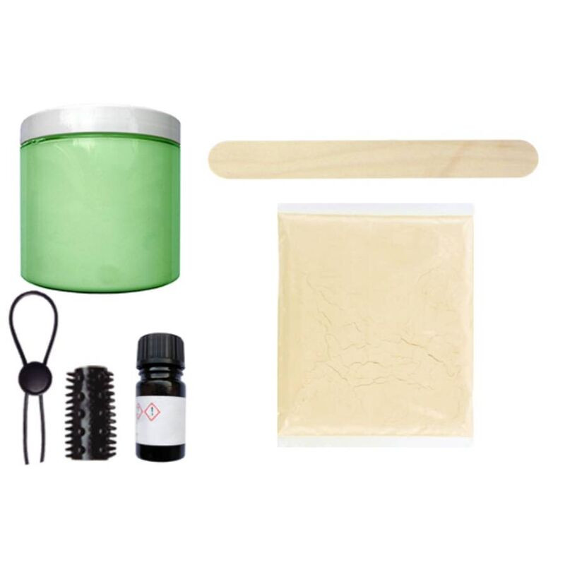 CLONEBOY - GLOW IN THE DARK PENIS CLONER KIT - Image 2