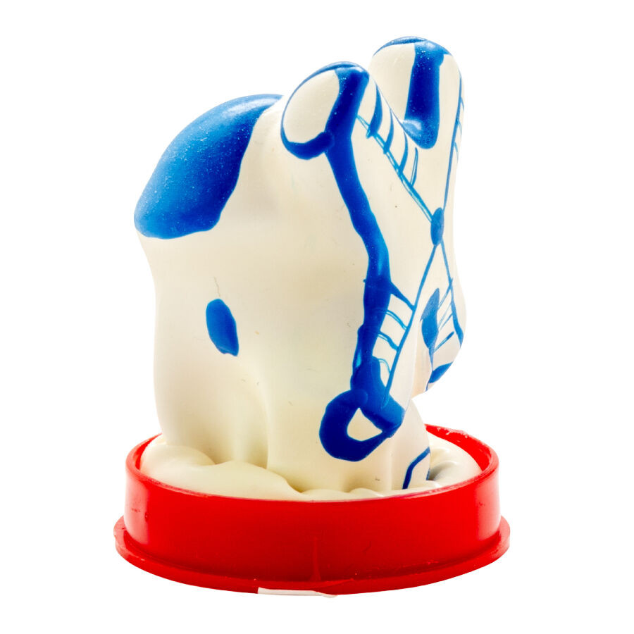 CONDOMERIE - MOLEN VAN HANDGESCHILDERDE FANTASIE CONDOMS - Image 2